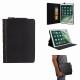 Ipad air 1/2/Ipad pro 10.5''/Ipad pro 9.7''/Ipad 2017/Ipad 2018/Ipad mini 1 2 3 4 wallet leather case with pen holder