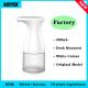 Automatic Foam Soap Dispenser Countertop With CE Certificate Bathroom Wall Mounted soap dispensers