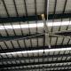 Al-Mg Alloy Blades 7.3m 24FT Large Industrial Ceiling Fan for Hotels and Ventilation