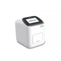 Rapid 50μL-200μL Nucleic Acid Extraction Device Automated DNA Extraction System