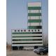 8-25 Floors Automated PCL Control Smart Tower Parking System