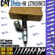 Cat C15 C18 Common Rail Injector 359-4050 3594050 20R-1308 20R1308 For Engine