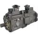 SANY335 K5V160DTH-9T06 Hydraulic Plunger Pump Excavator High Performance Piston Pump Construction Machine Parts Durable Reliable