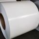 ASTM standard PE PVDF Coating Prepainted aluminum coil used for wall cladding