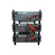51.2V 7.2kwh Lithium Ion Battery Energy Storage System For Home