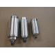 125mm CNC Machine Parts Hardness 4.5kw Spindle For CNC Router