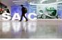 SAIC Restructuring Plan Approved