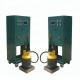 Split Filling Commercial Refrigerant Recovery Machine Charging Oil Less 360mm 120mm