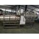 Full Production Line Pet Food Extruder Machine , Dog Food Machine Extruder With CE
