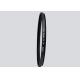 77mm High Definition Multi Coated Camera Lens UV Filter With Ultra Thin Elegant Black Frame