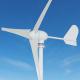 12V/24V 300W 400W Residential  Horizontal Windmill/Wind Generator/Wind Power Turbine M Model