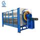 Paper Making Machine Spare Part Waste Paper Recycling Pulp Drum Screen For Paper Pulp Mill