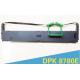 Compatible Inked Ribbon For FUJITSU DPK8780E