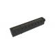 10039755-10111TLF Connectors 8Gb/s PCI Express Gen 3 Card Edge Connectors For Workstation