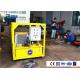 ISO CE Proved Portable Hydraulic Pump Unit With Anti Explosion Electric Motor