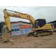 Used Japan Komatsu PC200-7 excavator also Komatsu PC200-5, PC200-6 digger for sale