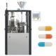 Customized Capsule Filling Machine With 220/380v 50Hz Voltage And Capacity Of 1450/Min