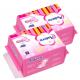Disposable Organic Daily Use Sanitary Pads Pad 245mm High Absorption