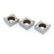 Tungsten Carbide Aluminum Inserts SCGT Uncoated Carbide Turning inserts