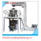 Full Automatic Vertical Snack Food Packaging Machine For Photo Clips / Peanuts