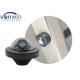 AHD 1080P 12 24 Volts Built in Mic Coach Dome Camera CCTV Bus Security Camera