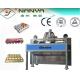 Automatic Egg Carton Machine with Reciprocating Moulding Pulp Machine 2800Pcs/H