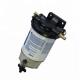 Online Support 3/8 Fuel Filter Fuel Water Separator S3213 For 35604941