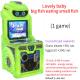 Coin-operated Children's LCD Display Arcade Joystick Factory Direct Sale 17-inch
