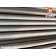 ASME SA213 TP316L Stainless Steel Seamless Tubes for Power Plant Applications