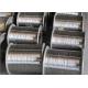 AWG 20 / 50 Gauge Stainless Steel Wire With Good Corrosion Resistance