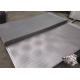 4FT by 8FT Round Perforated Plate / Hole Punch Sheet Metal for The Subway