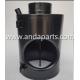 Good Quality HONGYAN GENLYON Air Filter Assembly 1109-720011