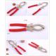Hot sale Walnut clip Nut Cracker (WNC-4) with galvanized surface,durable quality and good price