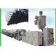 High Capacity Plastic Pipe Extrusion Machine HDPE / PE Pipe Range 800 - 1200 Mm
