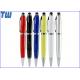 Stylus Ball Point Pen 4GB USB Memory Stick Disk Storage Drive