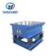 Electric Cement Foundry Powder Processing Machine Vibro Table For Paver