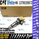 Fuel Injector 173-9268 1739268 145-9360 173-1012 173-4566 173-9267 173-9379 222-5965 OR9348 For Caterpillar 3126B Engine
