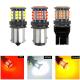 Aluminum Alloy LED Turn Signals Indicators 3030 39 SMD 12v 1156 BA15S 1157 BAY15D T20 T25 Car Turn Signal