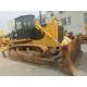 2016 Year 23t Paint Shantui Bulldozer SD22 For Heavy Rough Work 1700h Working Time