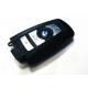 Plastic Material 2016 4 Buttons BMW Smart Remote Key For YG0HUF 5662
