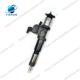 Hot Sale Common Rail Fuel Injector 8-98140249-3 8981402493 095000-8793 For 8793/2493