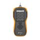 6 In 1 Handheld Multi Gas Detector For Lel O2 H2s Nh3 Voc Co Gas Detection