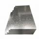 Zinc Coated Galvanised Steel Sheet 8x4 Hot Dip