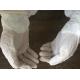 Durable No Toxic Disposable Protective Gloves For Medical Examination