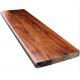 20-38mm asian walnut solid wood stair treads
