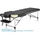 Multifunctional Examination Bed Physiotherapy Portable Massage Tables For Sale Portable Massage Table Professional