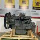 Isuzu 6BG1 6BG1T Diesel Engine Assembly For Hitachi Zx200 ZX210 ZX230