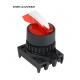 Ø22/25 Long Lever Selector Switches (Extended / Illuminated)