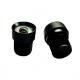 1/2.3 4.13mm F3.0 10Megapixel S mount M12x0.5 mount low-distortion video lens for HD sport camare