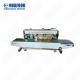 China Supplier FR-900 Continuous Heat Sealing Machine for Plastic Bag